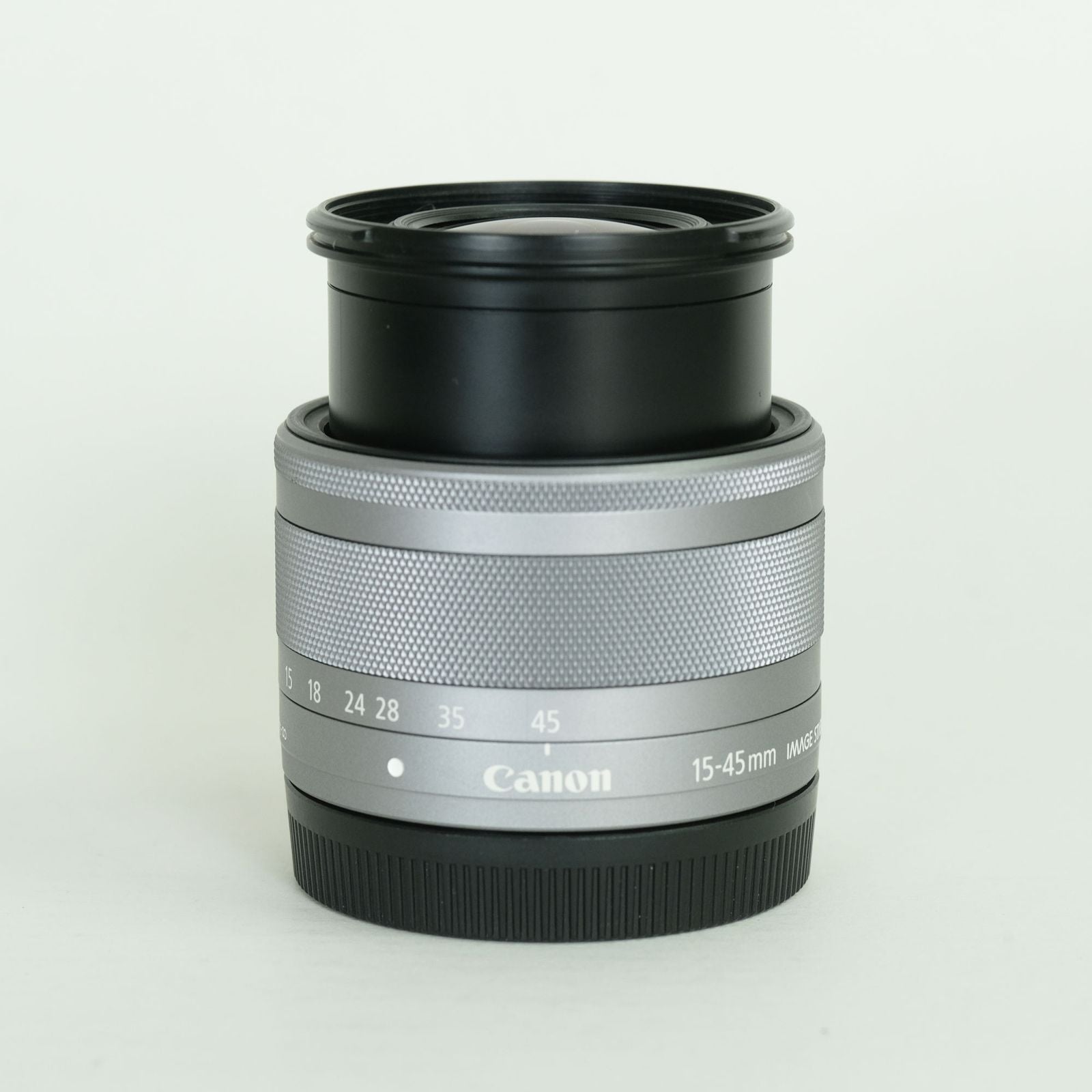 Canon Lens (Zoom) Ef-M15-45Mm F3.5-6.3 Is Stm Ef-M