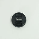 Canon Lens (Zoom) Ef-M15-45Mm F3.5-6.3 Is Stm Ef-M