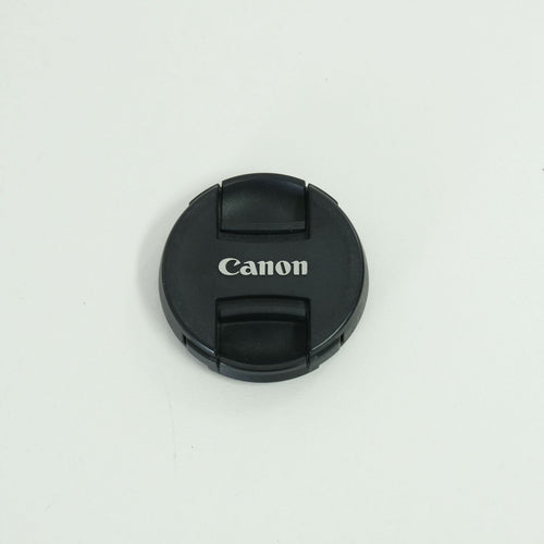 Canon Lens (Zoom) Ef-M15-45Mm F3.5-6.3 Is Stm Ef-M