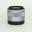 Canon Lens (Zoom) Ef-M15-45Mm F3.5-6.3 Is Stm Ef-M