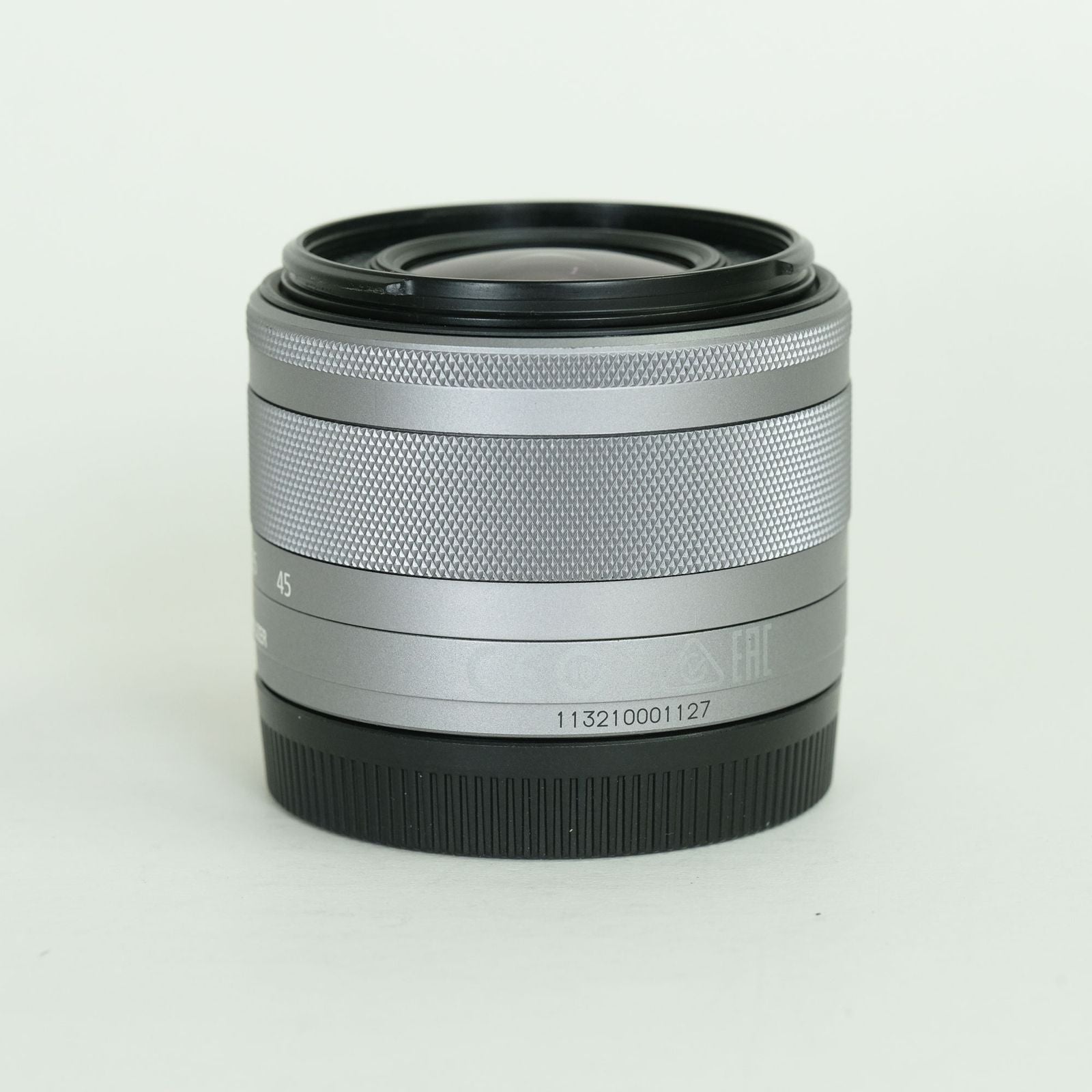 Canon Lens (Zoom) Ef-M15-45Mm F3.5-6.3 Is Stm Ef-M