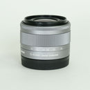 Canon Lens (Zoom) Ef-M15-45Mm F3.5-6.3 Is Stm Ef-M