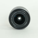 Canon Lens (Zoom) Ef-M15-45Mm F3.5-6.3 Is Stm Ef-M