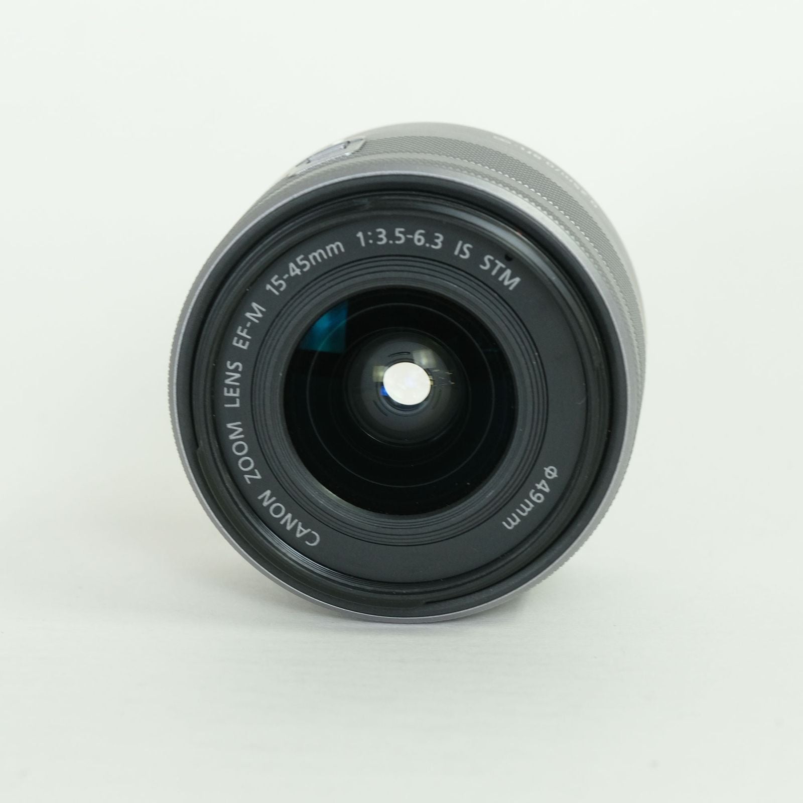 Canon Lens (Zoom) Ef-M15-45Mm F3.5-6.3 Is Stm Ef-M
