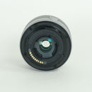 Canon Lens (Zoom) Ef-M15-45Mm F3.5-6.3 Is Stm Ef-M
