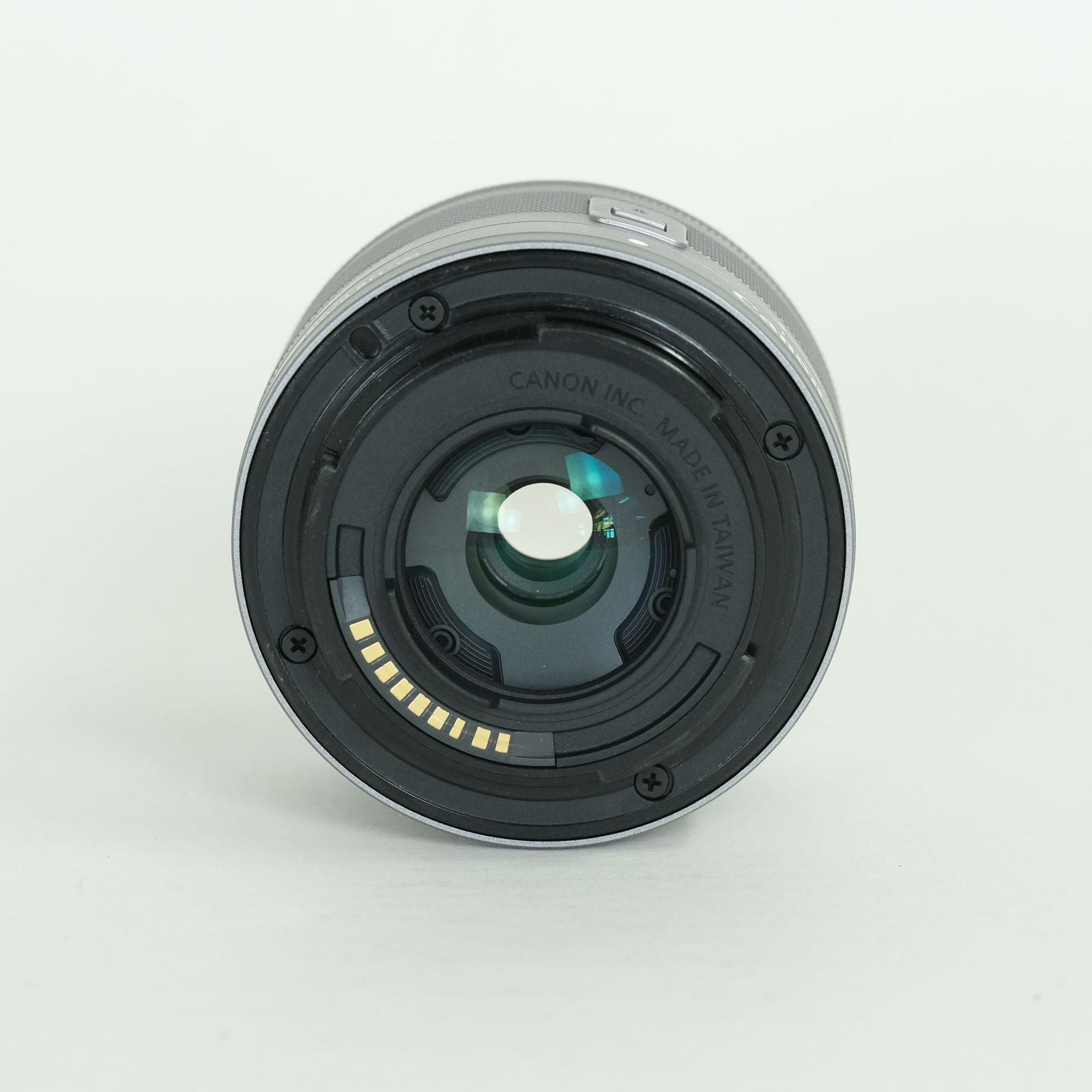Canon Lens (Zoom) Ef-M15-45Mm F3.5-6.3 Is Stm Ef-M