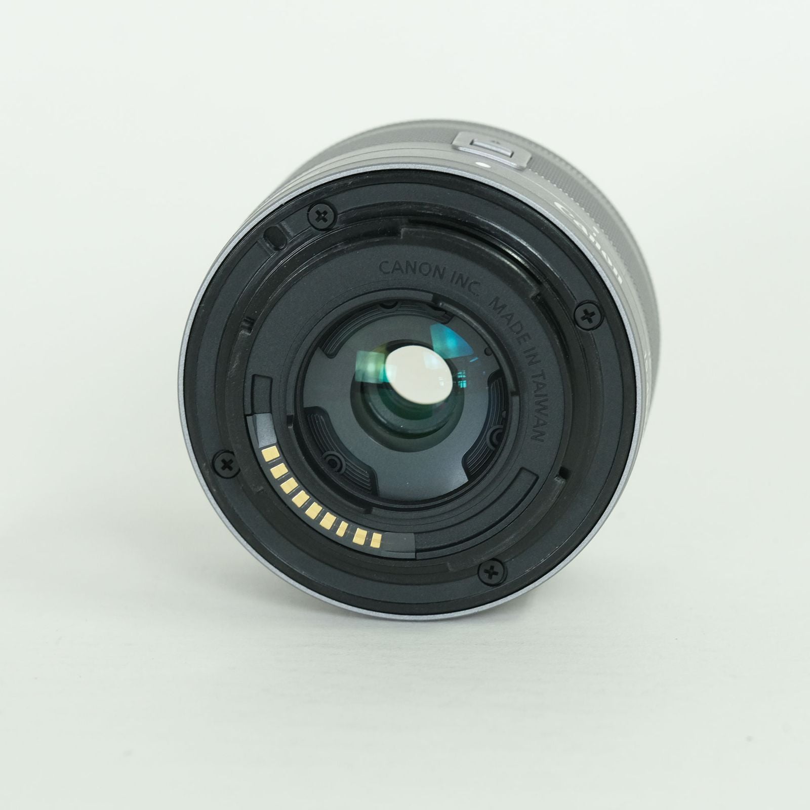 Canon Lens (Zoom) Ef-M15-45Mm F3.5-6.3 Is Stm Ef-M