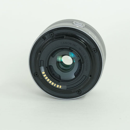 Canon Lens (Zoom) Ef-M15-45Mm F3.5-6.3 Is Stm Ef-M