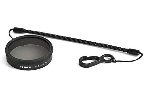 Others Kani Rx-I Filter Set Nd/Cpl Sony Rx100M6 Rx100M7 806147