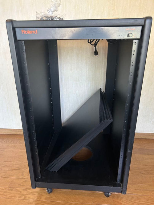 Roland Rack Case Syr-4200