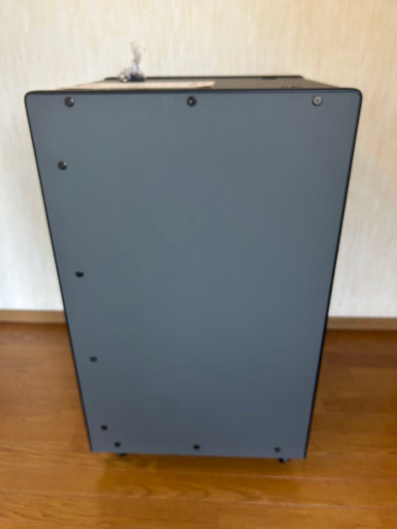 Roland Rack Case Syr-4200