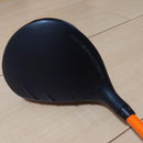 Bois de parcours Ping G W3 14,5
