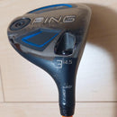 Bois de parcours Ping G W3 14,5