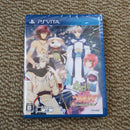 Playstation Vita Games (Physical) Psvita 4