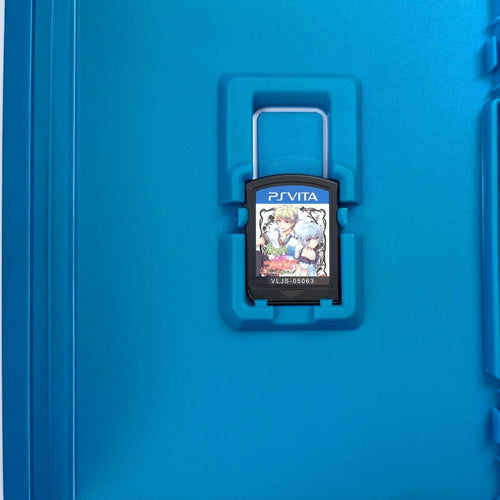 Playstation Vita Games (Physical) Psvita 4