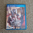 Playstation Vita Games (Physical) Psvita 4