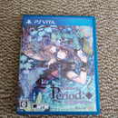 Playstation Vita Games (Physical) Psvita 4