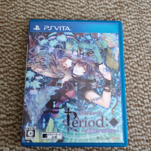 Playstation Vita Games (Physical) Psvita 4