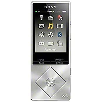 Digital Audio Player Sony A20 16Gb 2015 Nw-A25 Sm