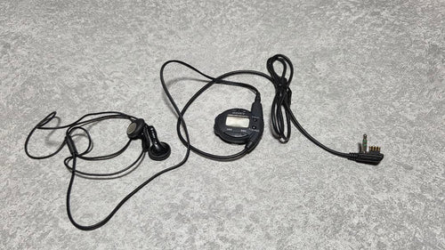 Sony Portable Audio Accessories Md Rm-Mze2Mp&Mdr-E741