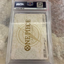 One Piece Card Game Psa10 2025 19