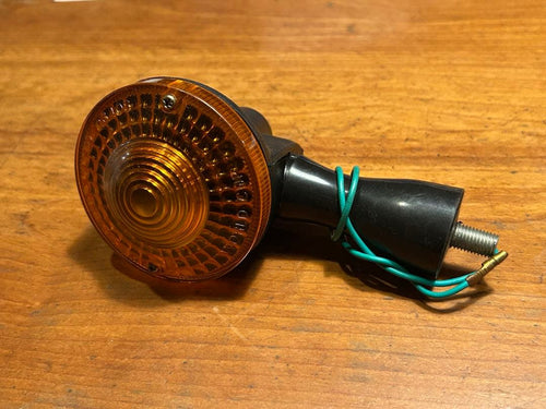 Yamaha Lights Turn Signals Xt250 3Y5