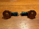 Yamaha Lights Turn Signals Xt250 3Y5