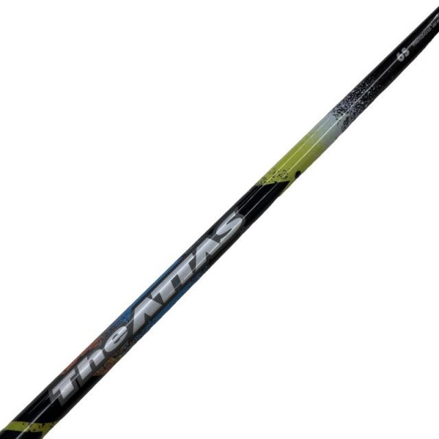 Shaft (Gt The Attas 6 S)C