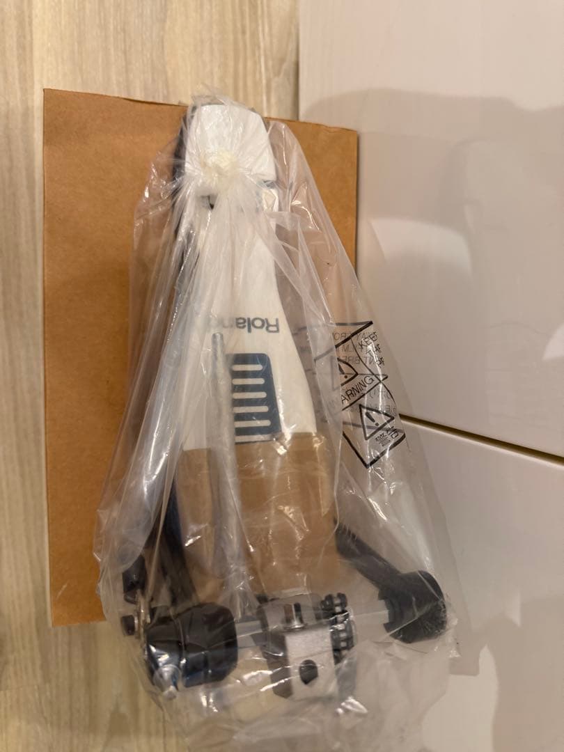 Roland Single Pedals