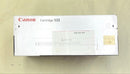 Canon Toner Cartridges Cartridge 533