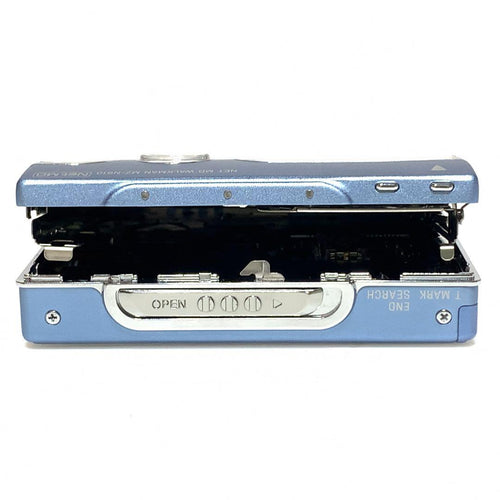 Sony Portable Md Player Mz-N910