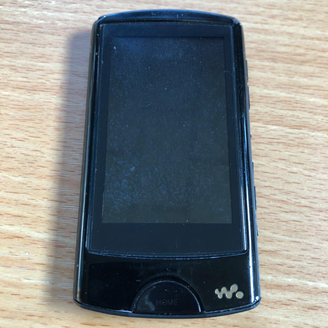 Sony Digital Audio Player Walkman Nw-A866 32Gb