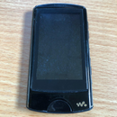 Sony Digital Audio Player Walkman Nw-A866 32Gb