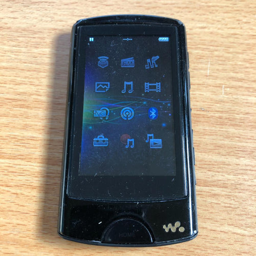 Sony Digital Audio Player Walkman Nw-A866 32Gb