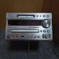 Onkyo Mini Component Systems Fr-N7Ex(F)