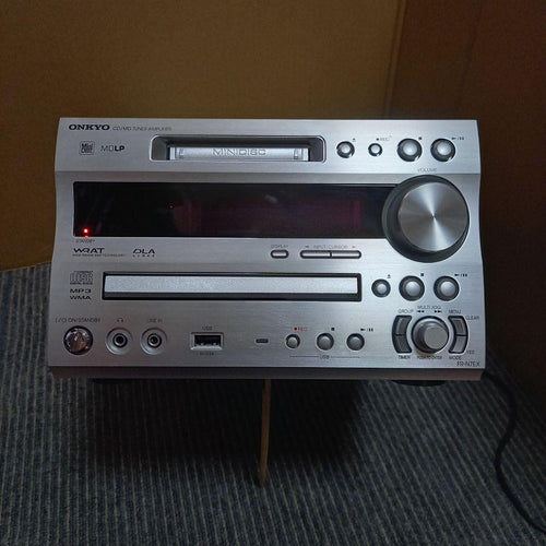 Onkyo Mini Component Systems Fr-N7Ex(F)