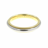 Tiffany Ring /3Mm#10 A