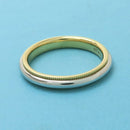 Tiffany Ring /3Mm#10 A