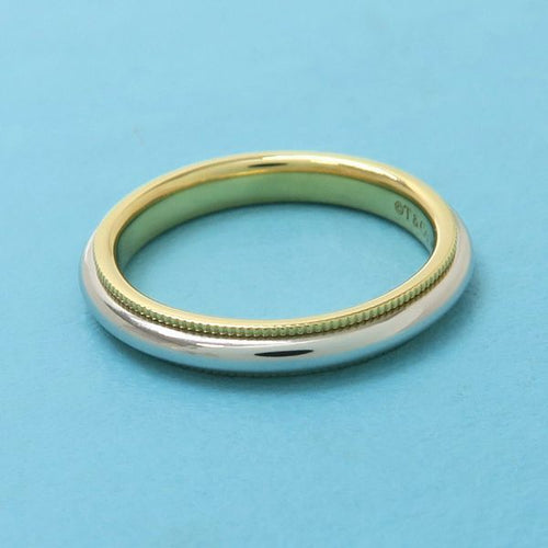 Tiffany Ring /3Mm#10 A