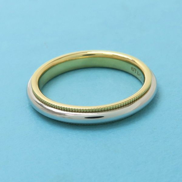 Tiffany Ring /3Mm#10 A