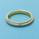Tiffany Ring /3Mm#10 A