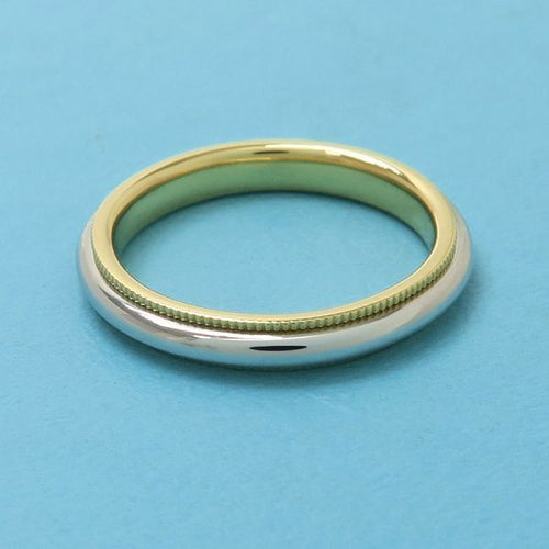 Tiffany Ring /3Mm#10 A