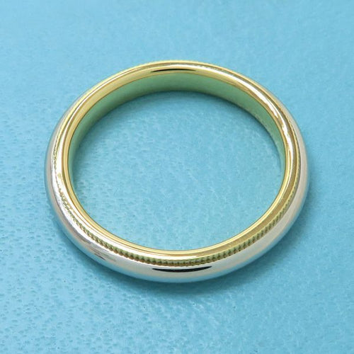 Tiffany Ring /3Mm#10 A
