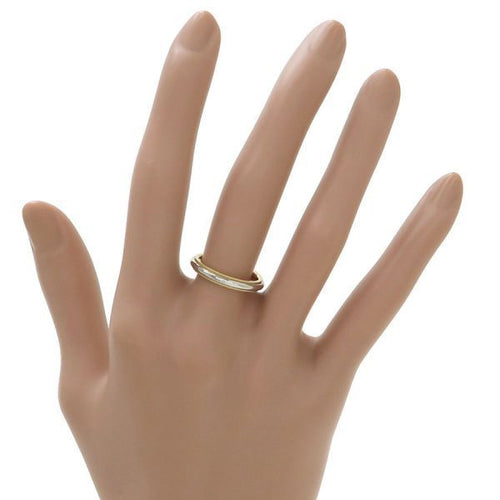 Tiffany Ring /3Mm#10 A