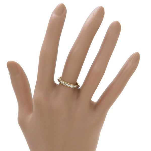 Tiffany Ring /3Mm#10 A