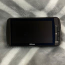 Nikon Compact Digital Camera Coolpix S800C