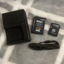 Nikon Compact Digital Camera Coolpix S800C