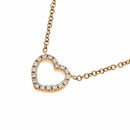 Tiffany Necklace A