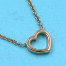 Tiffany Necklace A