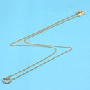 Tiffany Necklace A